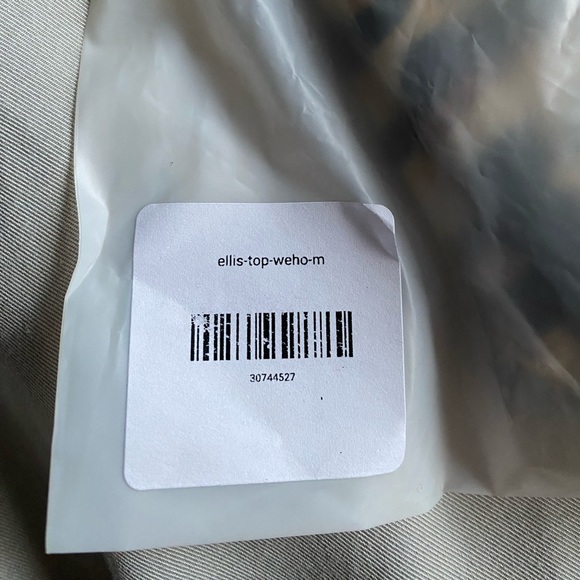 Skatie Ellis Top Weho - Picture 2 of 5